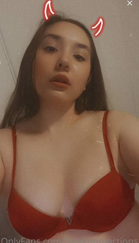 Naken lekkede OnlyFans-bilde av Fandomreactions