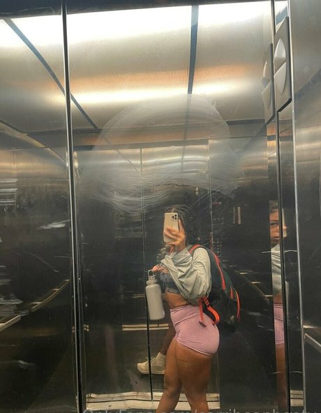 Minnie  nude leaked OnlyFans photo