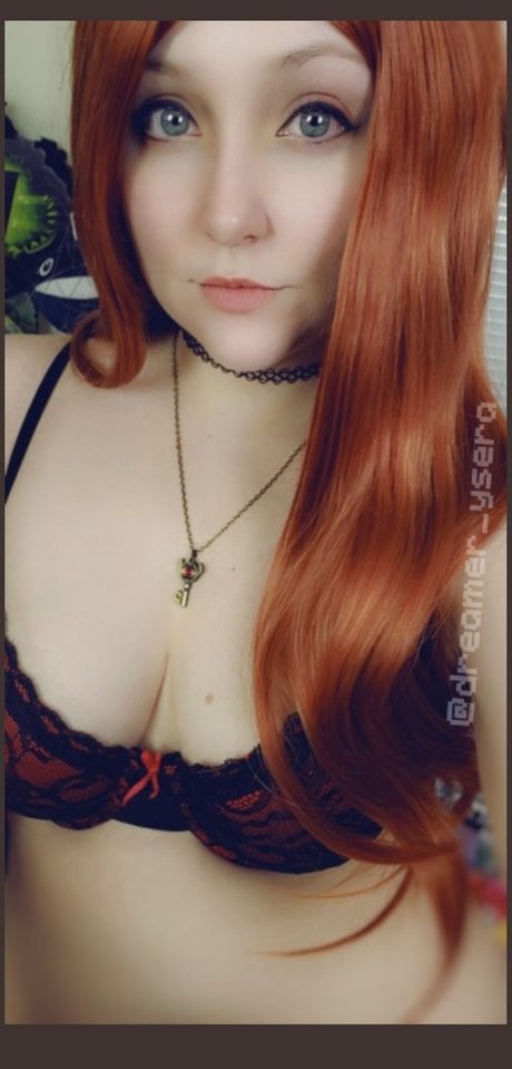 Naken lekkede OnlyFans-bilde av Eightbitysera
