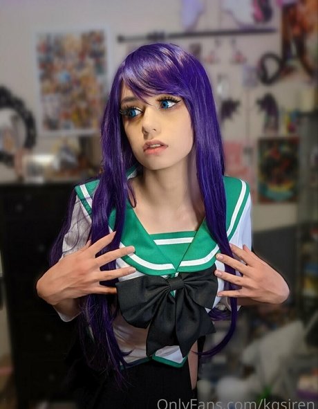 Kqsiren Kqueensiren