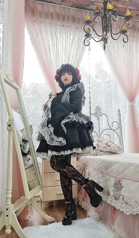 Chono Black