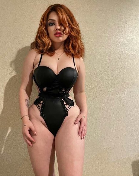 Annabel Redd
