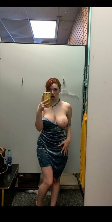Annabel Redd