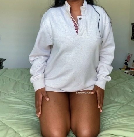 Hardfordemi