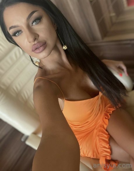 Anisyia  nude leaked OnlyFans photo