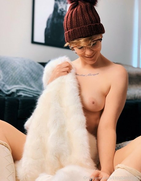 Elizabeth Duffy
