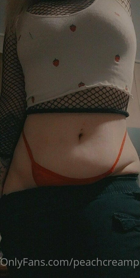 Peachcreampii