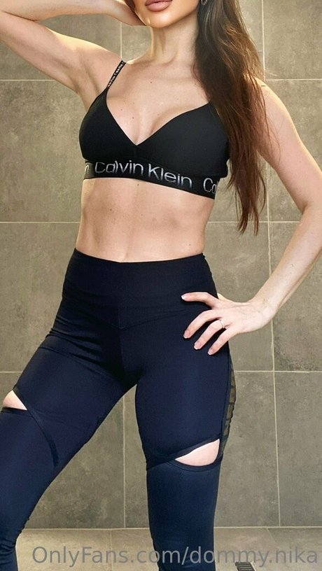 Dommynika