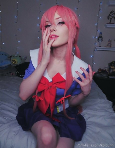 Bunni Lynn