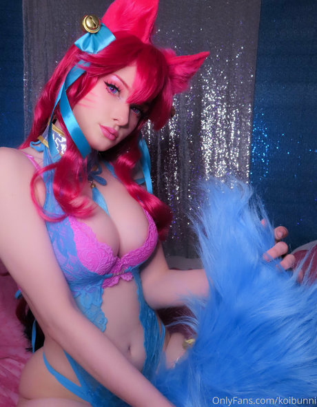 Bunni Lynn