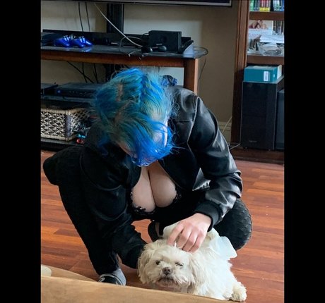 Thebluehexxx