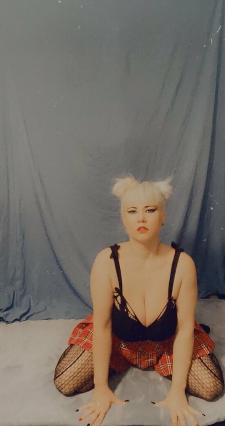 Thebluehexxx