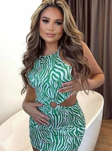 Nahá fotka uniklých OnlyFans od Summer Wrench