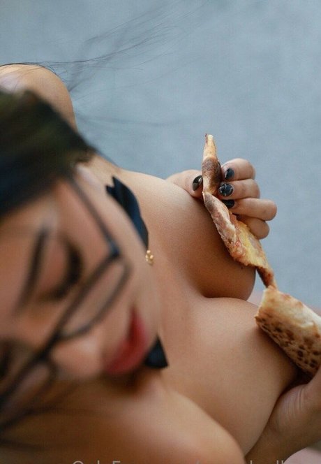 Nagie wyciekłe zdjęcie OnlyFans od Yeral Gallego