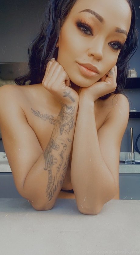 Harley Dean