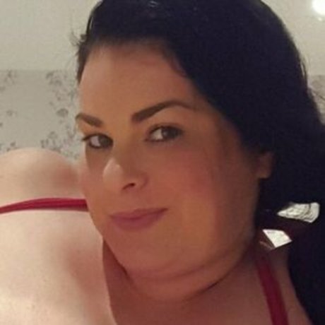 Nøgent lækket OnlyFans-billede af Karla James