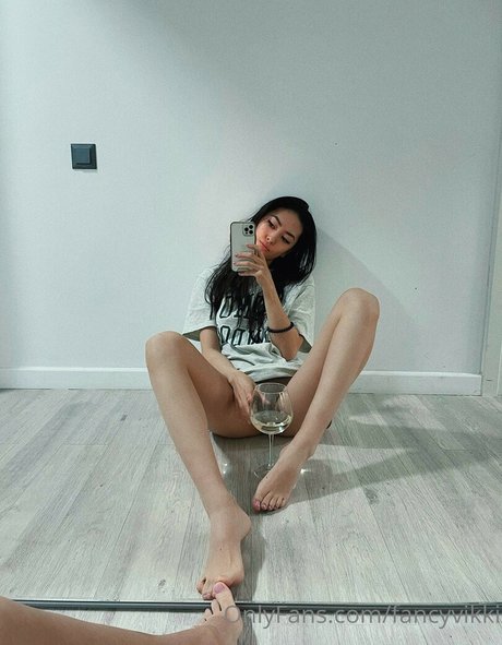 Nahá fotka uniklých OnlyFans od Fancyv