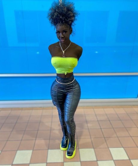 Lazelle Doll