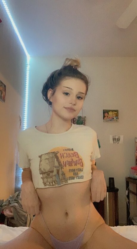 Mabel May