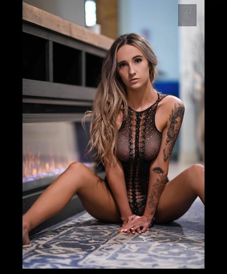 Sassy Savvvy OnlyFans 유출 누드 사진