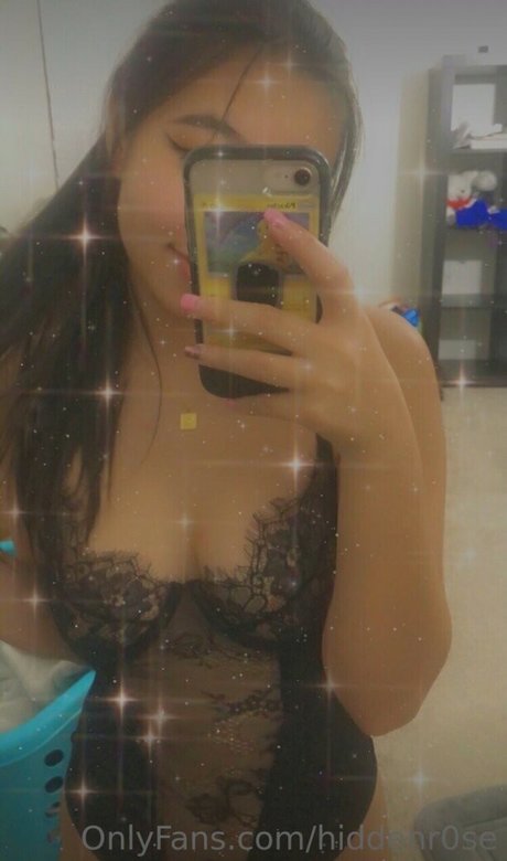 Hiddenr0se