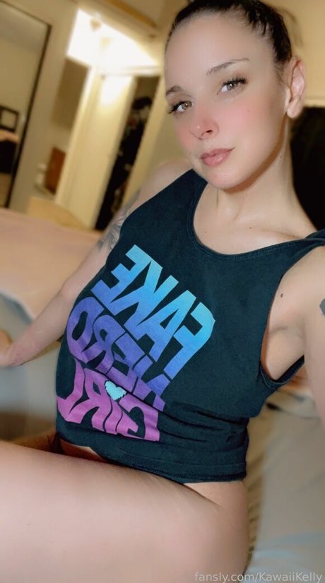 Foto di nudo di fuga di OnlyFans di Mrsviolence