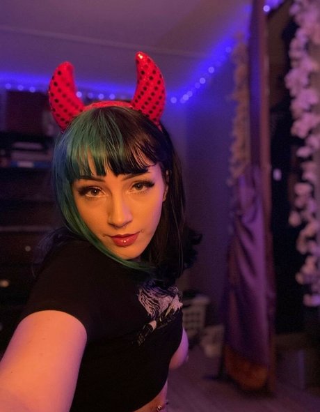 Goddessnymph
