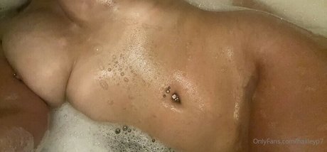 Nacktes geleaktes OnlyFans-Foto von Haiiileyp7
