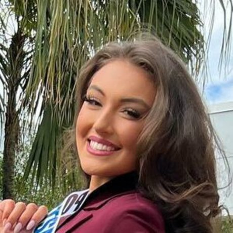 Rachel Marie