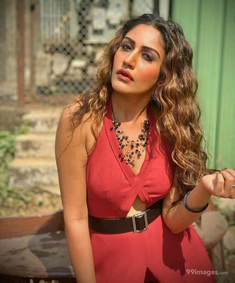 Surbhi Chandna