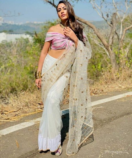 Surbhi Chandna