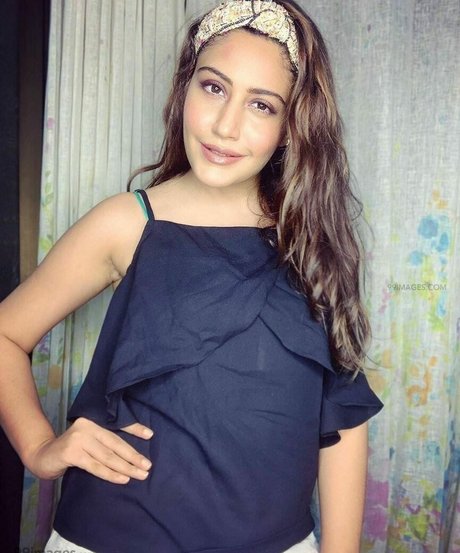 Surbhi Chandna