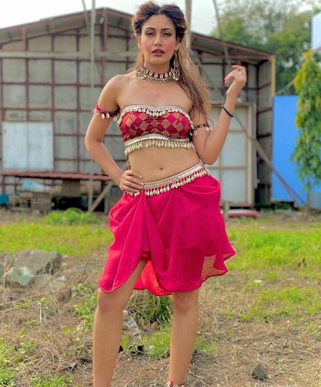 Surbhi Chandna