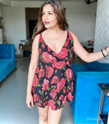Surbhi Chandna
