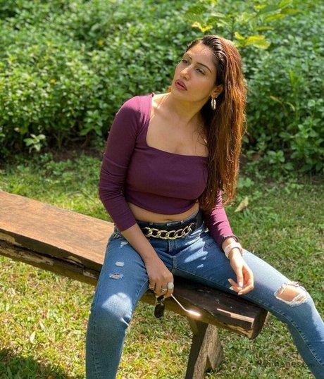 Surbhi Chandna