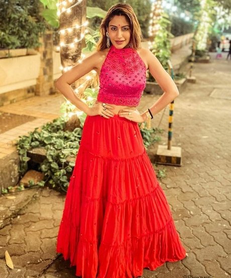 Surbhi Chandna