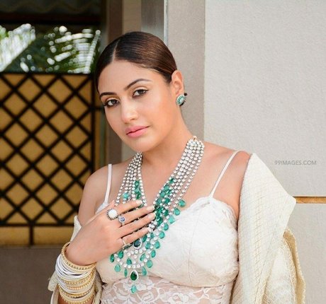 Surbhi Chandna