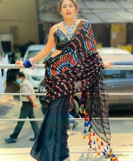 Surbhi Chandna