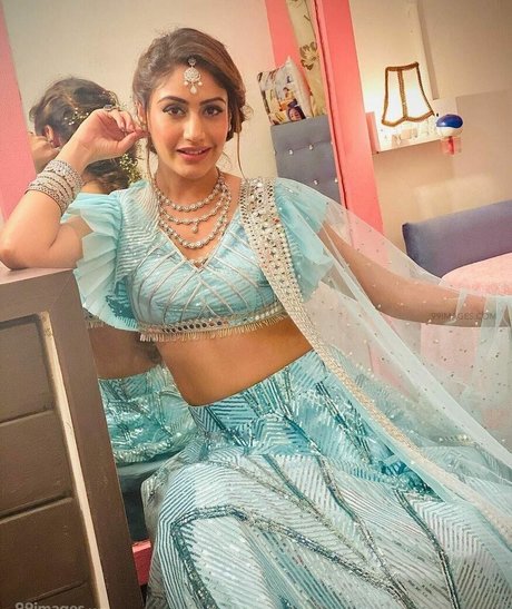 Surbhi Chandna