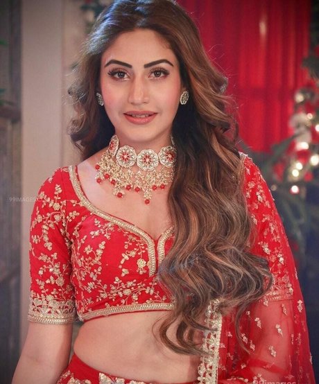 Surbhi Chandna