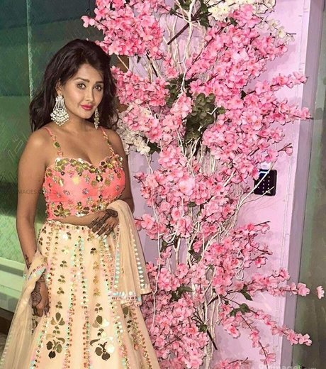 Kanchi Singh