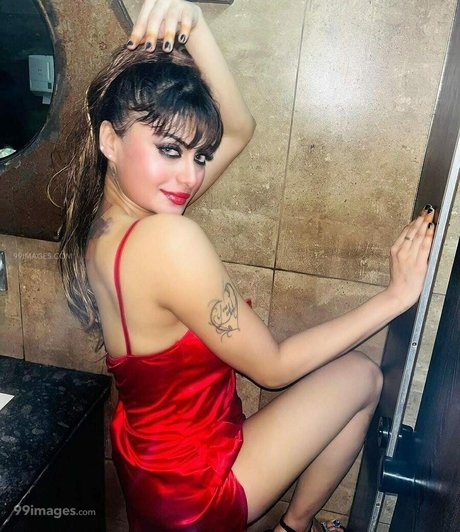 Suhaani Laskar