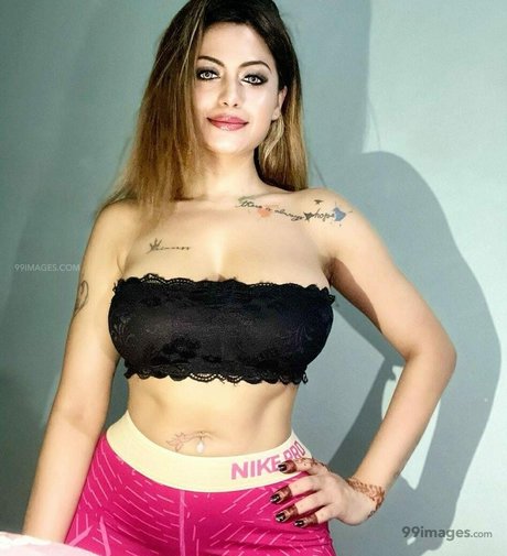 Suhaani Laskar