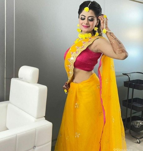 Suhaani Laskar