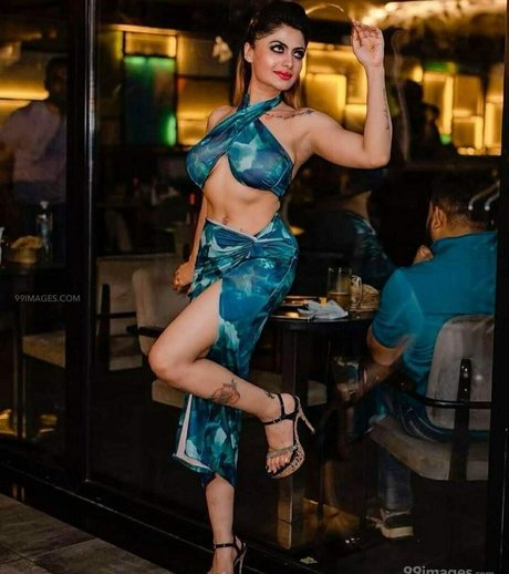 Suhaani Laskar