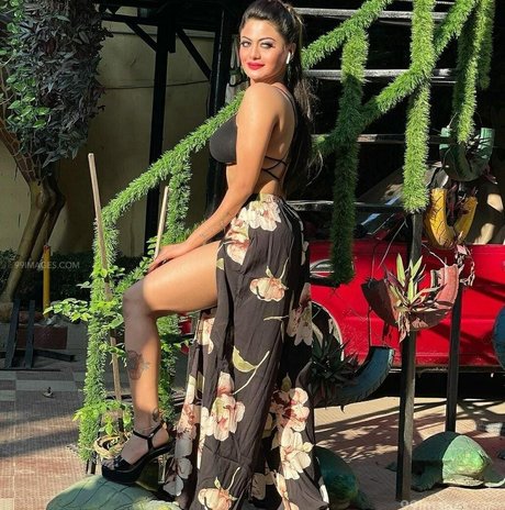Suhaani Laskar