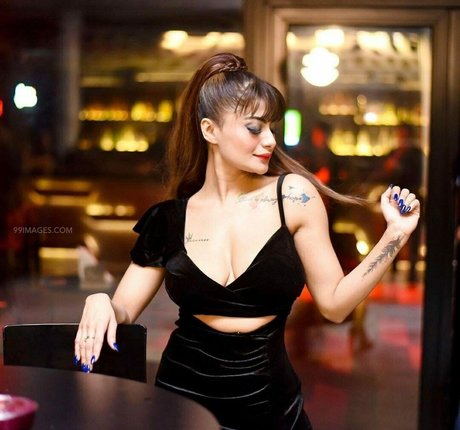 Suhaani Laskar