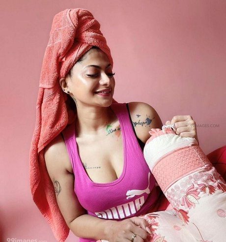 Suhaani Laskar