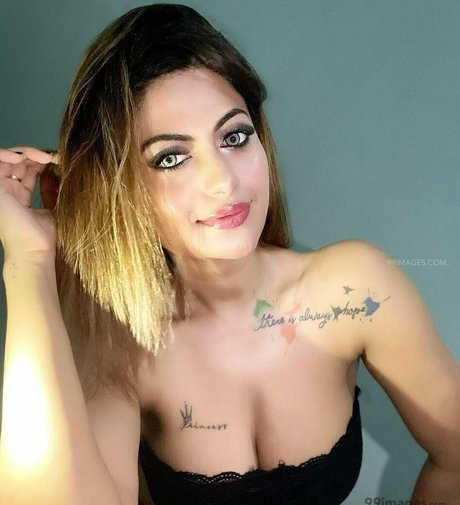 Suhaani Laskar