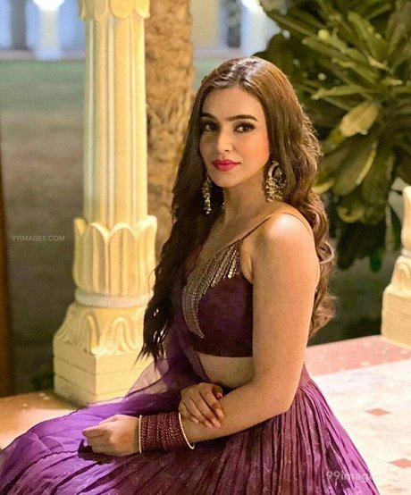Ankitta Sharma